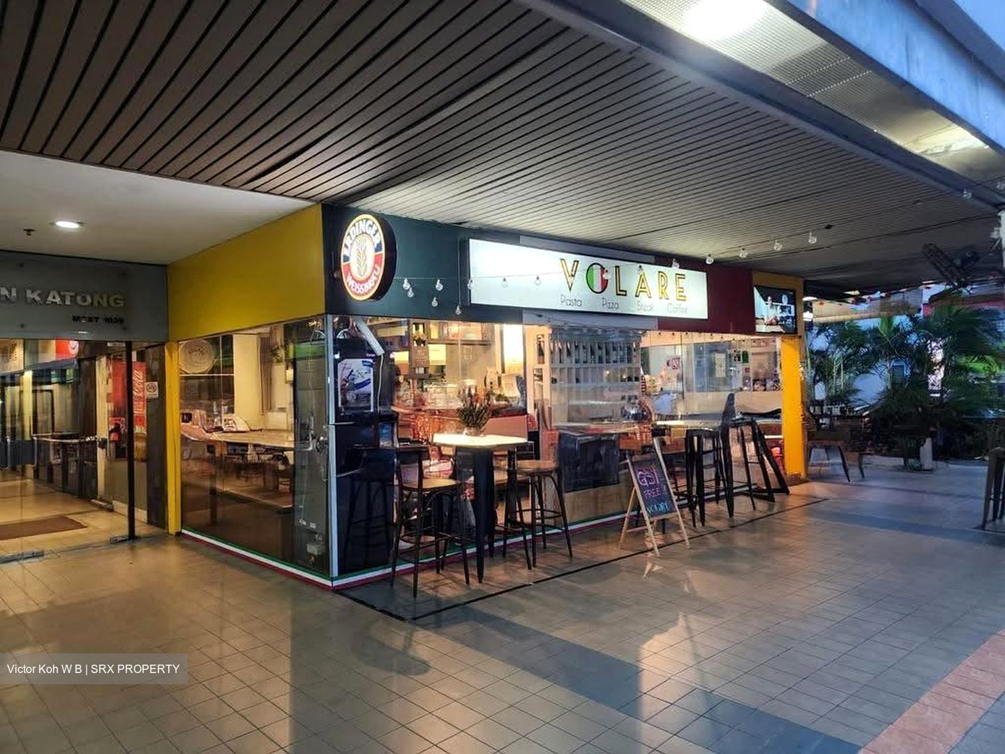 Odeon Katong Shopping Complex (D15), Retail #635398301